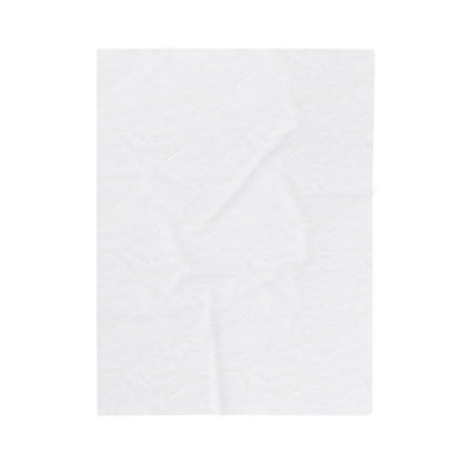 Winging My Way To Happiness Dragon Velveteen Blanket - Perfect for Book Lovers, Gifts for Sisters, Home Decor, Reading Nook, Cozy Nights All Over Prints Printify