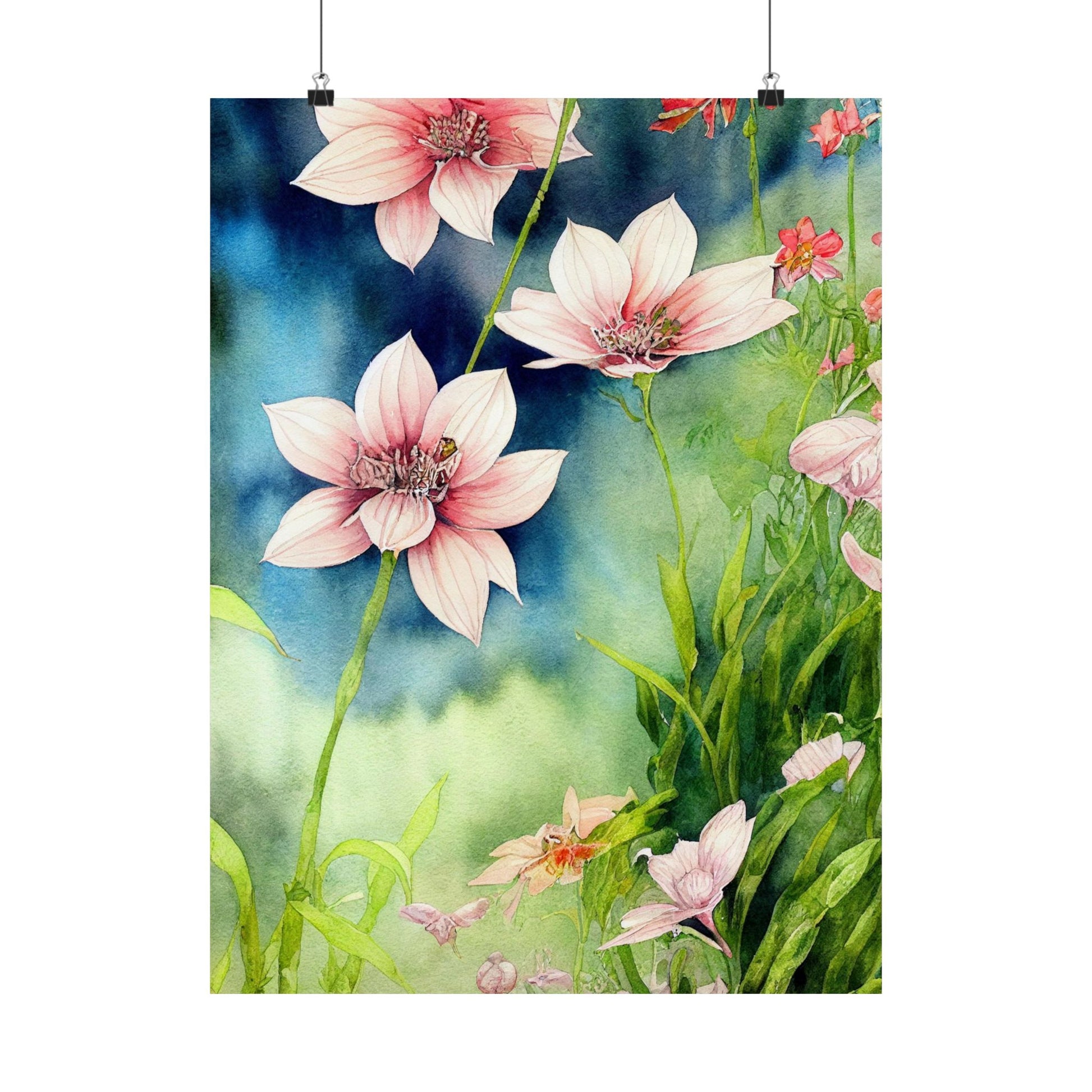 Premium Matte Vertical Posters Poster Printify 18″ x 24″ Matte 