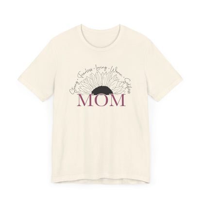 Gift for Mom, Cool Mom Shirt, Mom Life, Best Mom Gifts, Step Mom Gift, Gift For Grandma, New Mom Shirt, Mother's Day Gift, Sports Mom T-Shirt Printify   