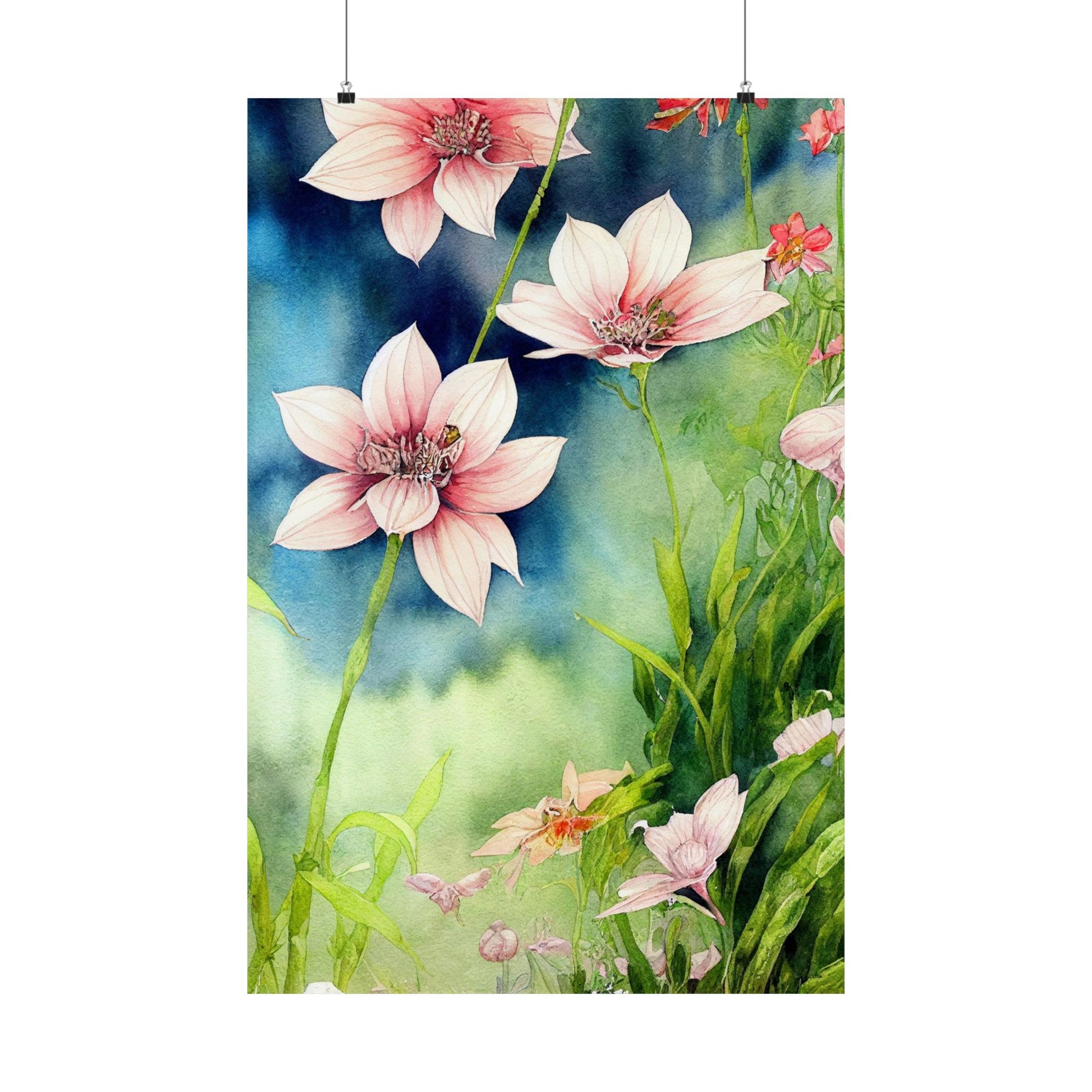 Premium Matte Vertical Posters Poster Printify 24″ x 36″ Matte 