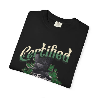 A Christmas Carol Shirt Certified Humbug Club T-Shirt | Vintage Style Unisex Tee for Holiday Fun, Christmas, Gift, Humor,