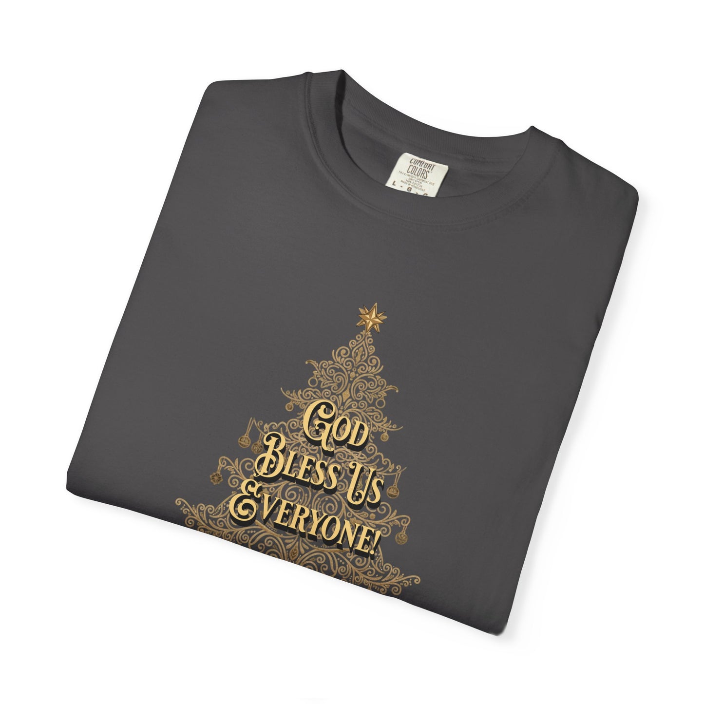 A Christmas Carol Shirt, Vintage Charles Dickens Victorian, Scrooge Fezziwig's Ball, Holiday Tradition X-Mas Movie Sweater Bookish Christmas T-Shirt Printify