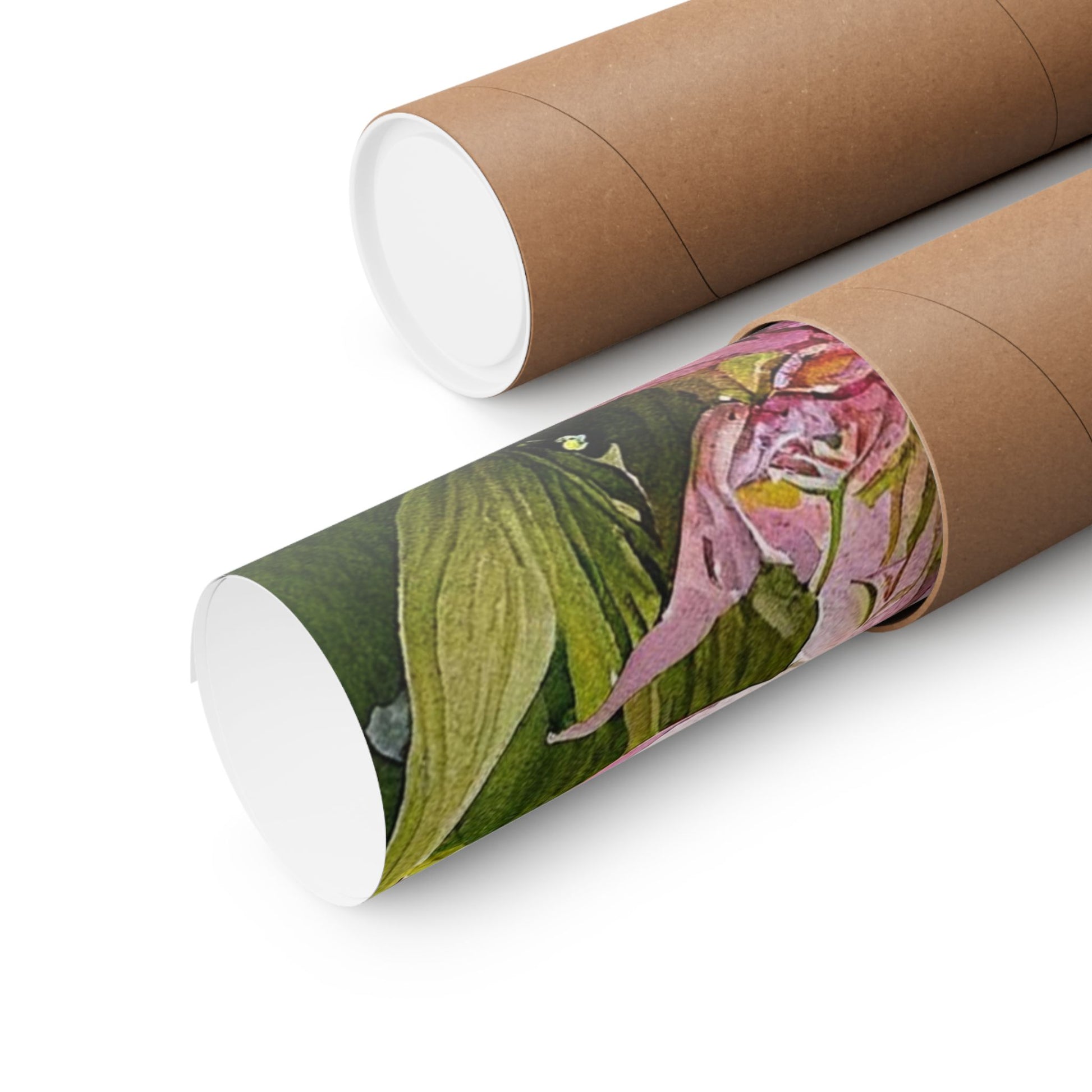 Premium Matte Vertical Posters Poster Printify   