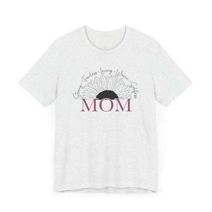 Gift for Mom, Cool Mom Shirt, Mom Life, Best Mom Gifts, Step Mom Gift, Gift For Grandma, New Mom Shirt, Mother's Day Gift, Sports Mom T-Shirt Printify   