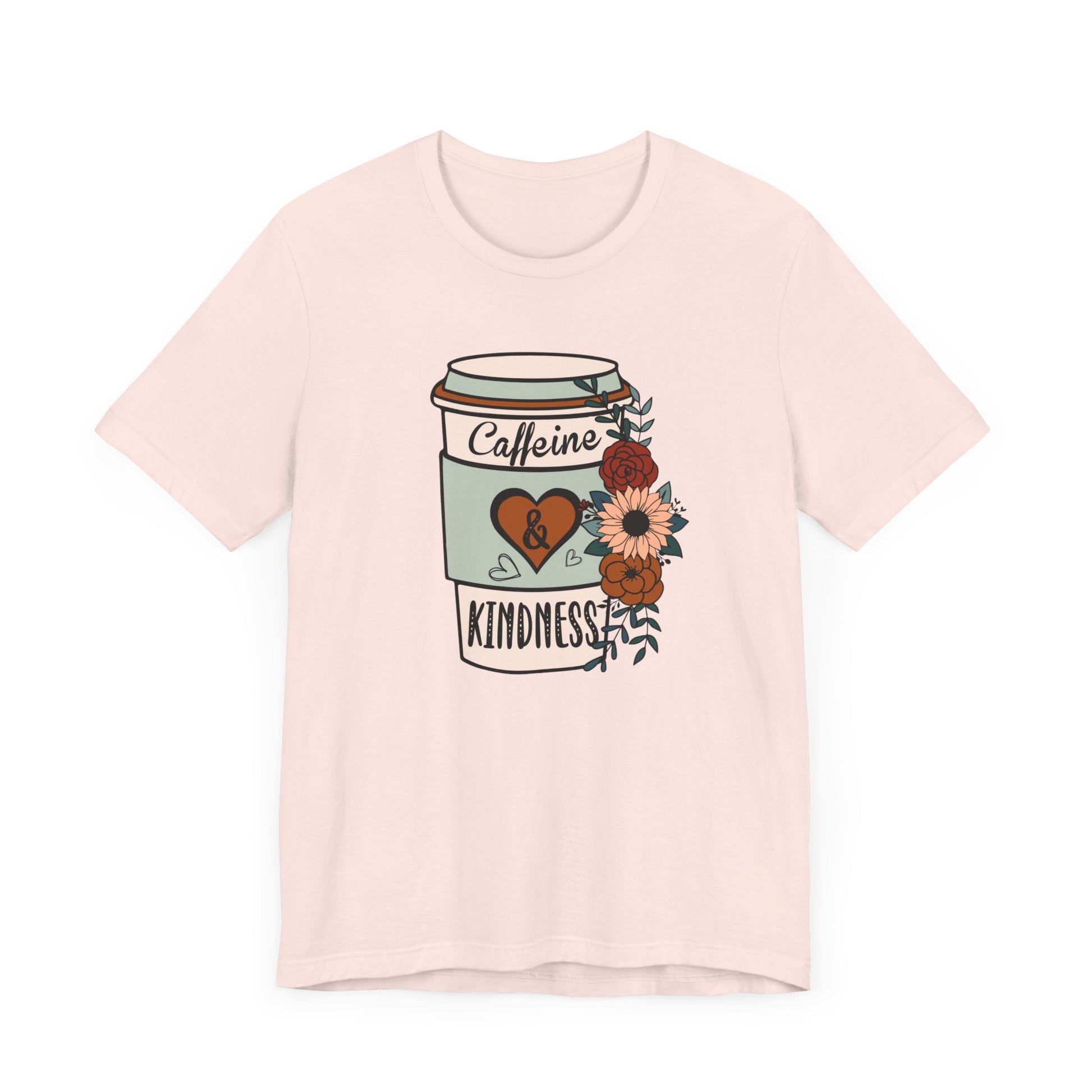 Love Yourself, Inspirational Quotes, Mental Health Awareness, You Matter T-shirt, Self Healing, Positive Vibes, Female Power, You Are Worthy T-Shirt Printify   