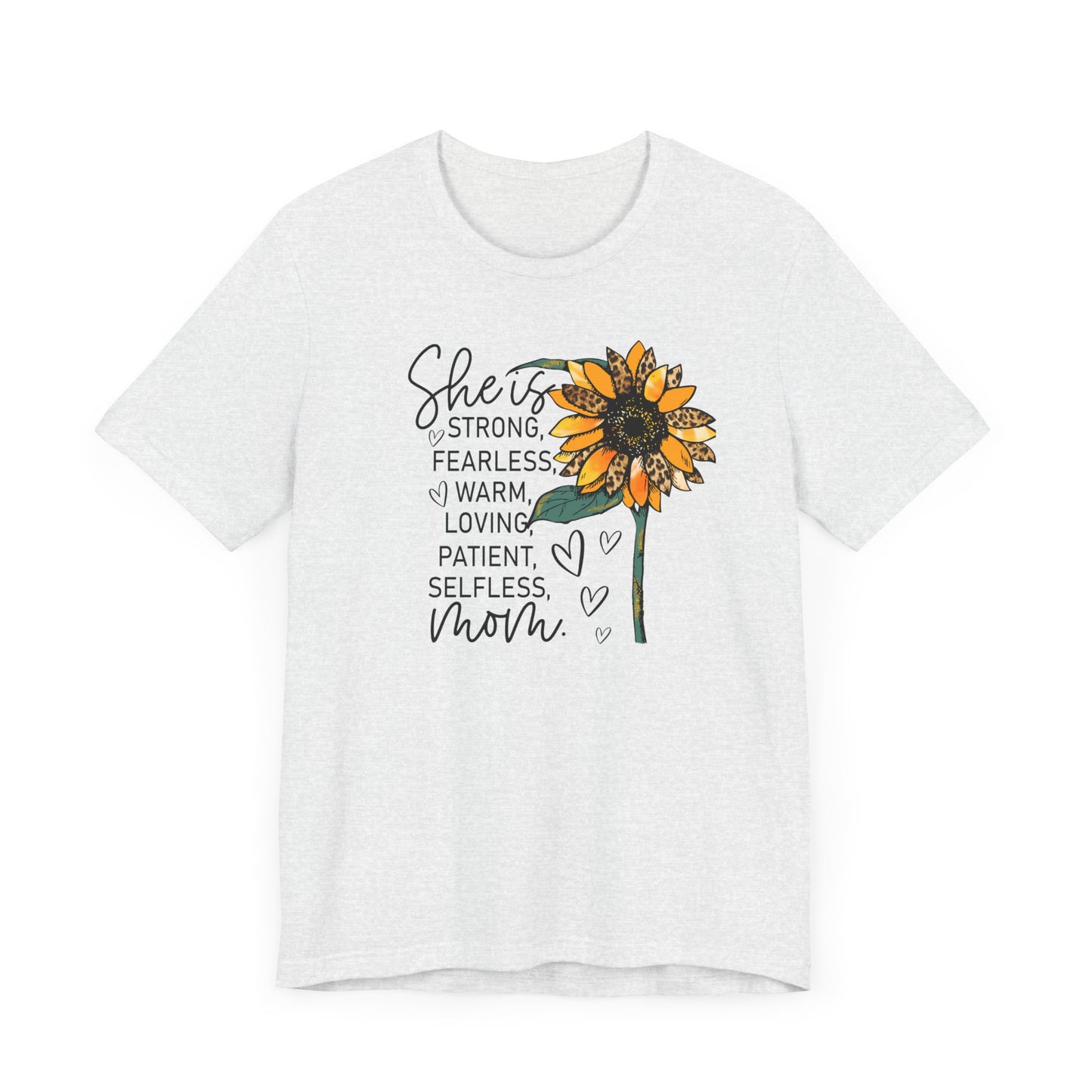 Gift for Mom, Cool Mom Shirt, Mom Life, Best Mom Gifts, Step Mom Gift, Gift For Grandma, New Mom Shirt, Mother's Day Gift, Sports Mom T-Shirt Printify   