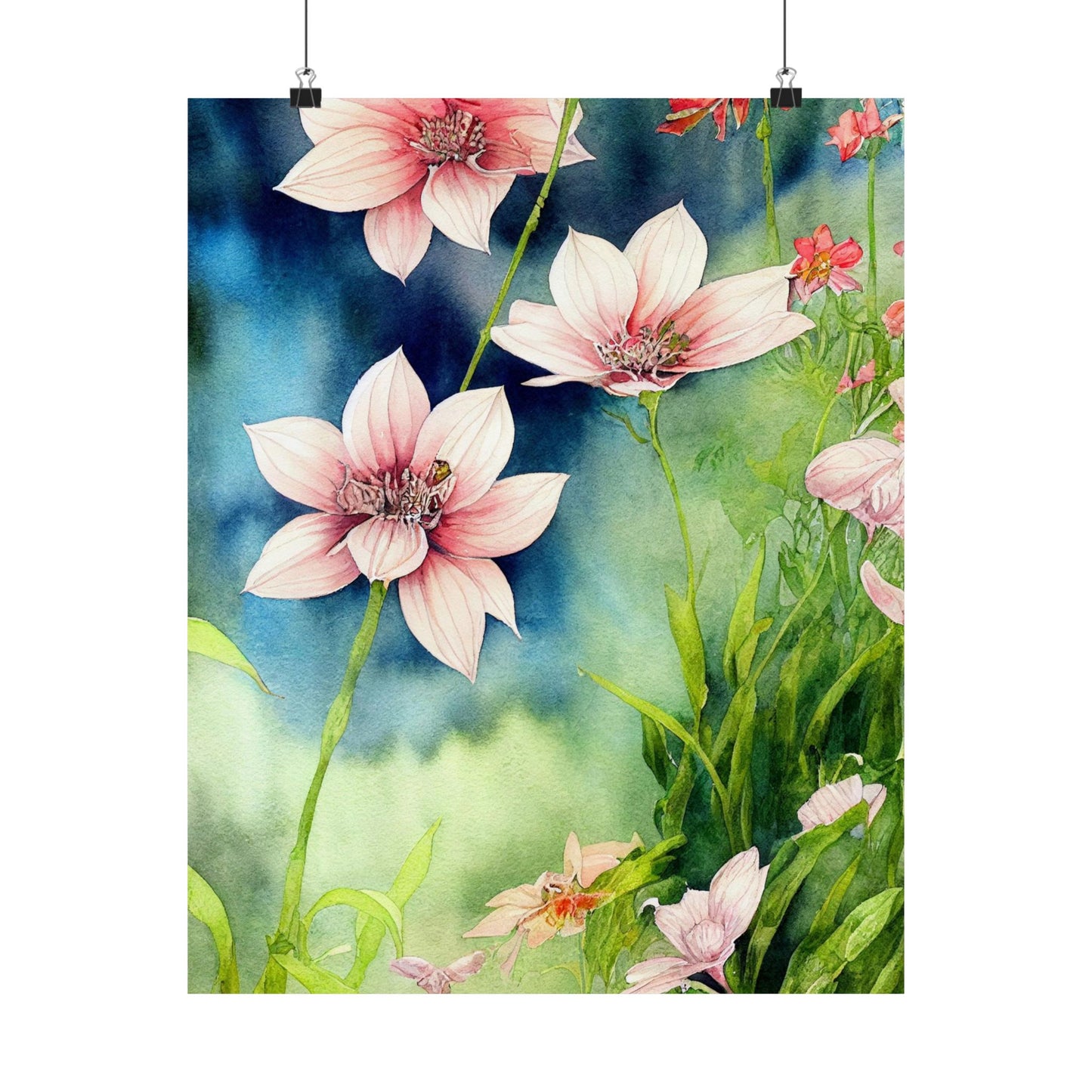 Premium Matte Vertical Posters Poster Printify 16″ x 20″ Matte 