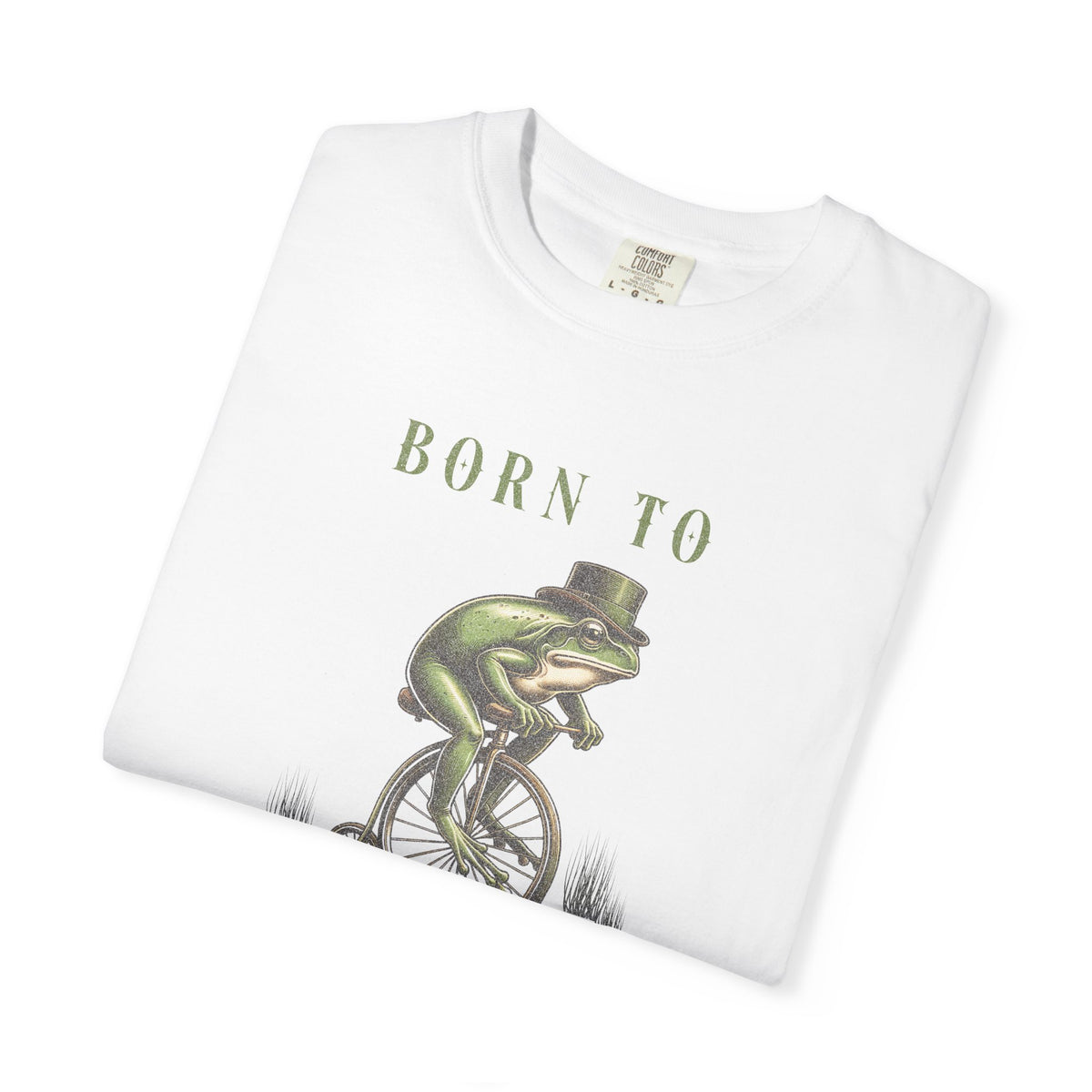 Dilly Dally Frog T-Shirt Retro Froggy Meme Shirt Vintage Frog And Toad Aesthetic Frog Lover Gift For Her Vibes Birthday Viral Trendy Shirt T-Shirt Printify