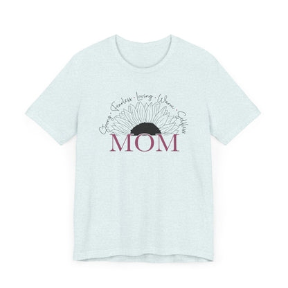 Gift for Mom, Cool Mom Shirt, Mom Life, Best Mom Gifts, Step Mom Gift, Gift For Grandma, New Mom Shirt, Mother's Day Gift, Sports Mom T-Shirt Printify   