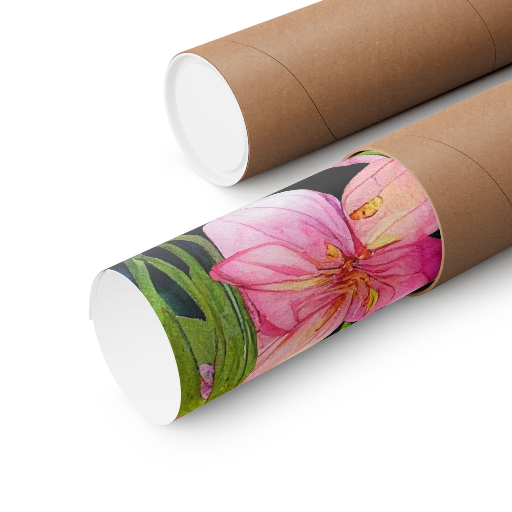 Premium Matte Vertical Posters Poster Printify   