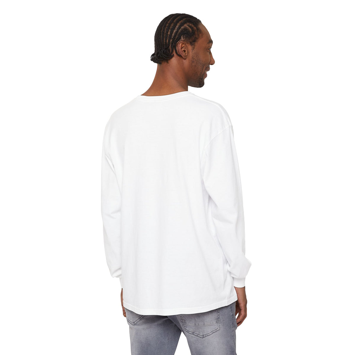 A Christmas Carol Long Sleeve T-Shirt | Vintage Humor Tee Certified Humbug Club Unisex Gift Gag Holiday Apparel Casual Outfit Long-sleeve Printify