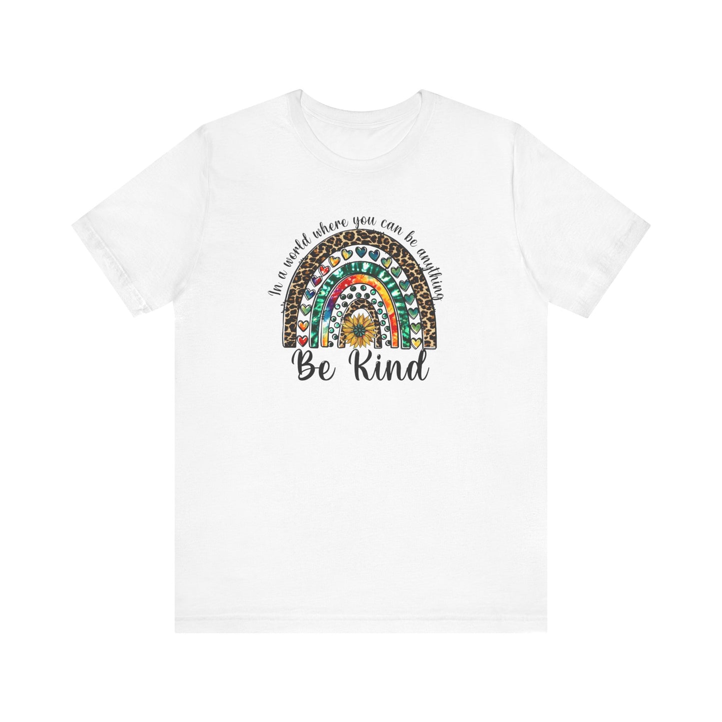 Love yourself, Inspirational Quotes, Mental Health Awareness, You Matter T-shirt, Self Healing, Positive Vibes, Female Power, You Are Worthy T-Shirt Printify White XS 