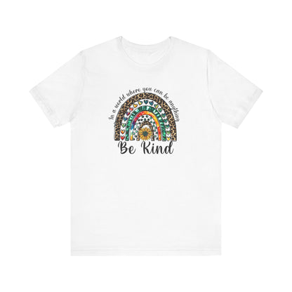 Love yourself, Inspirational Quotes, Mental Health Awareness, You Matter T-shirt, Self Healing, Positive Vibes, Female Power, You Are Worthy T-Shirt Printify White XS 