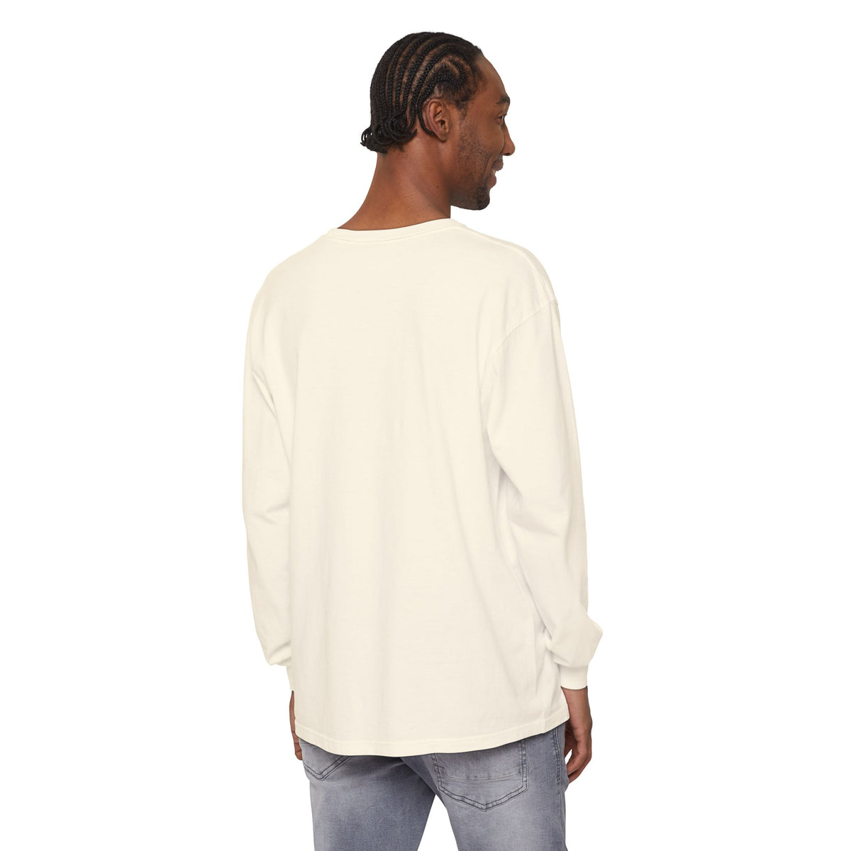 A Christmas Carol Long Sleeve T-Shirt | Vintage Humor Tee Certified Humbug Club Unisex Gift Gag Holiday Apparel Casual Outfit Long-sleeve Printify