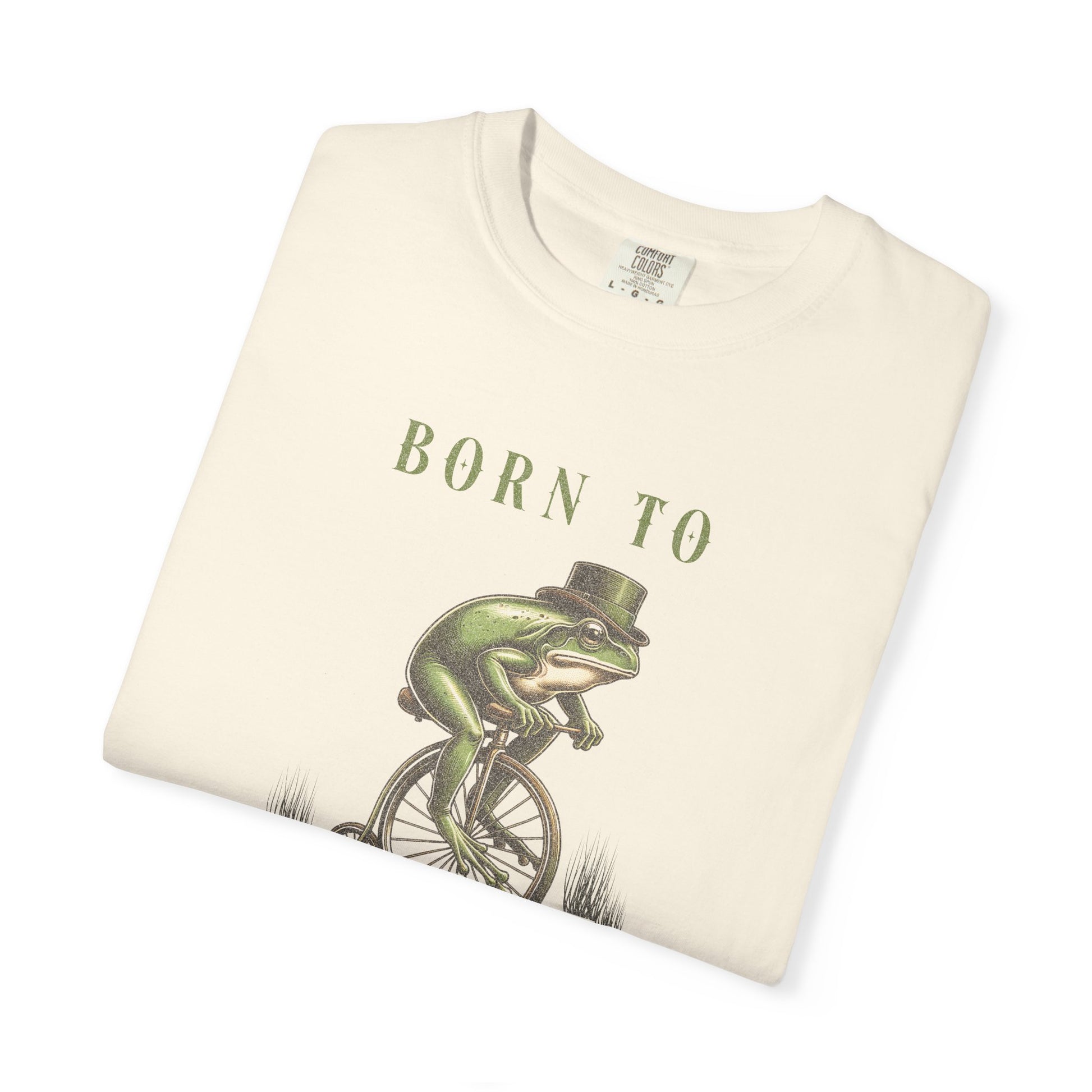 Dilly Dally Frog T-Shirt Retro Froggy Meme Shirt Vintage Frog And Toad Aesthetic Frog Lover Gift For Her Vibes Birthday Viral Trendy Shirt T-Shirt Printify