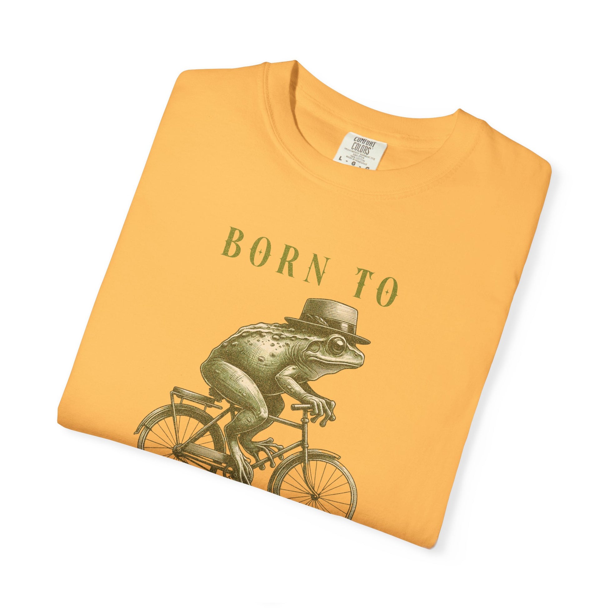 Dilly Dally Funny Frog T-Shirt Retro Froggy Meme Shirt Vintage Frog And Toad Aesthetic Frog Lover Gift For Her Birthday Viral Trendy Shirt T-Shirt Printify