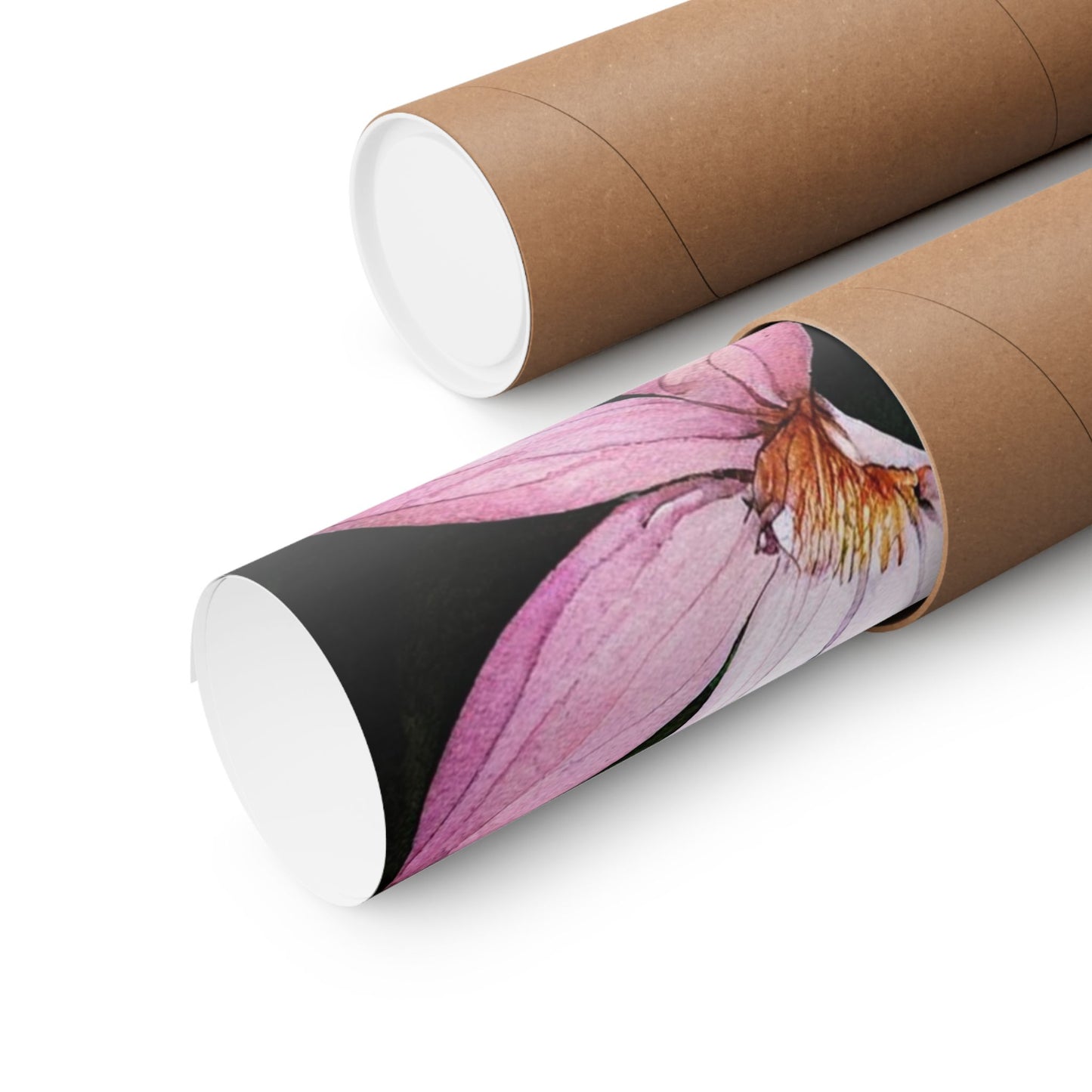 Premium Matte Vertical Posters Poster Printify   