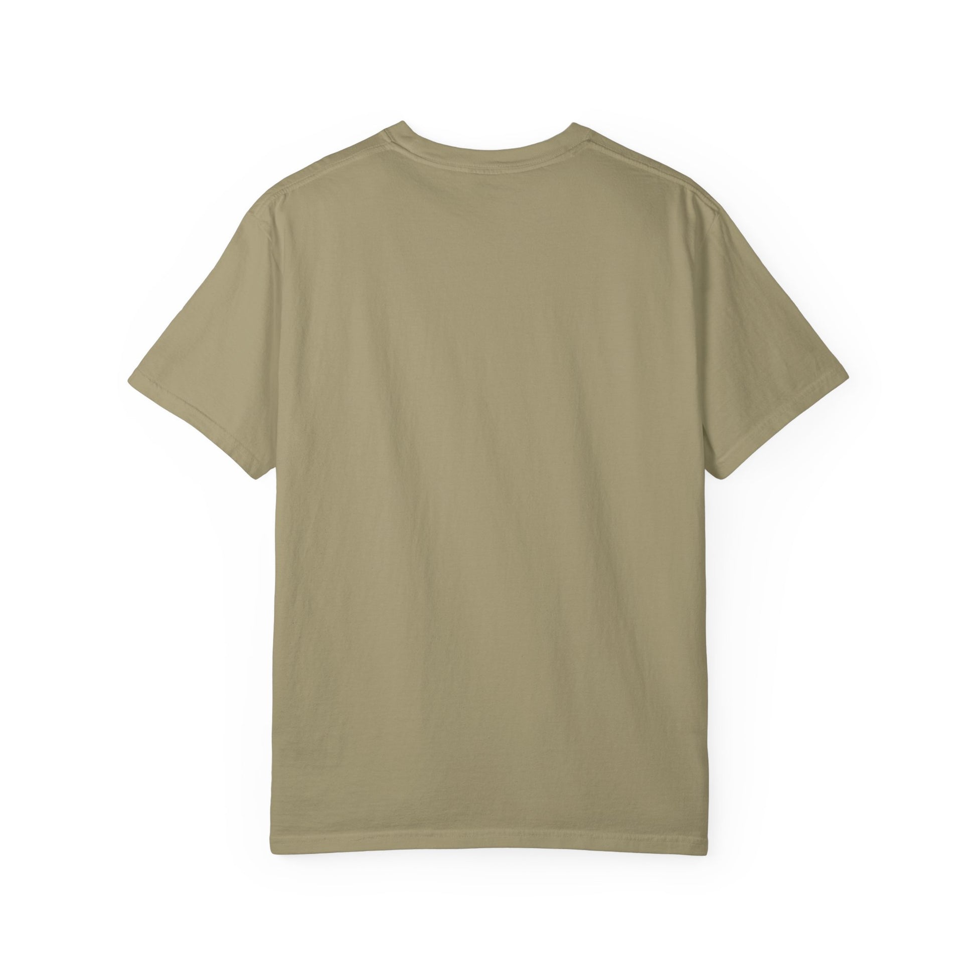 Green Yoga Frog Life Is Better With Yoga Unisex T-Shirt, Casual Wear, Highlander Fan Gift, T-Shirt Printify