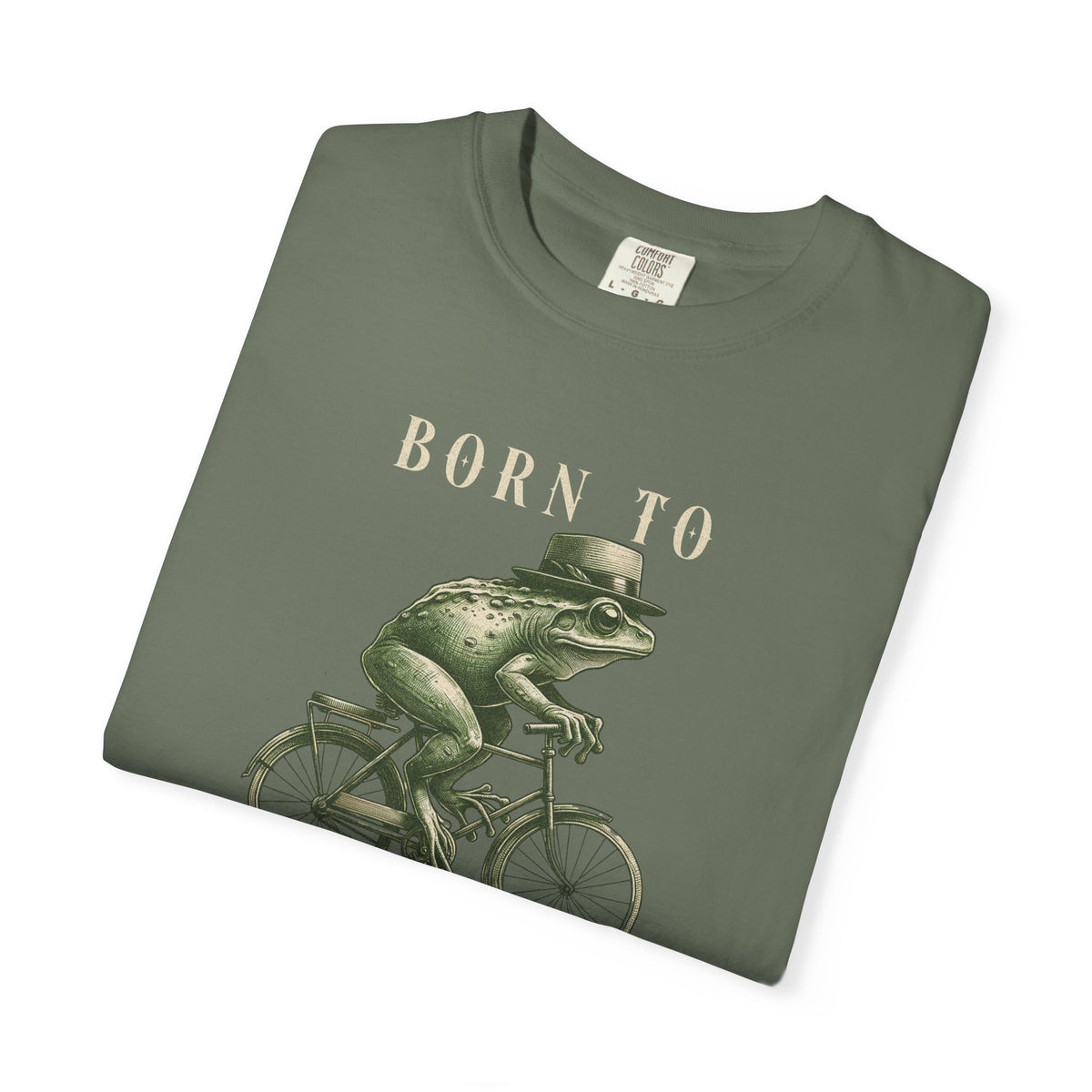 Dilly Dally Frog T-Shirt Retro Funny Froggy Meme Shirt Vintage Frog And Toad Aesthetic Frog Lover Gift For Her Birthday Viral Trendy Shirt T-Shirt Printify