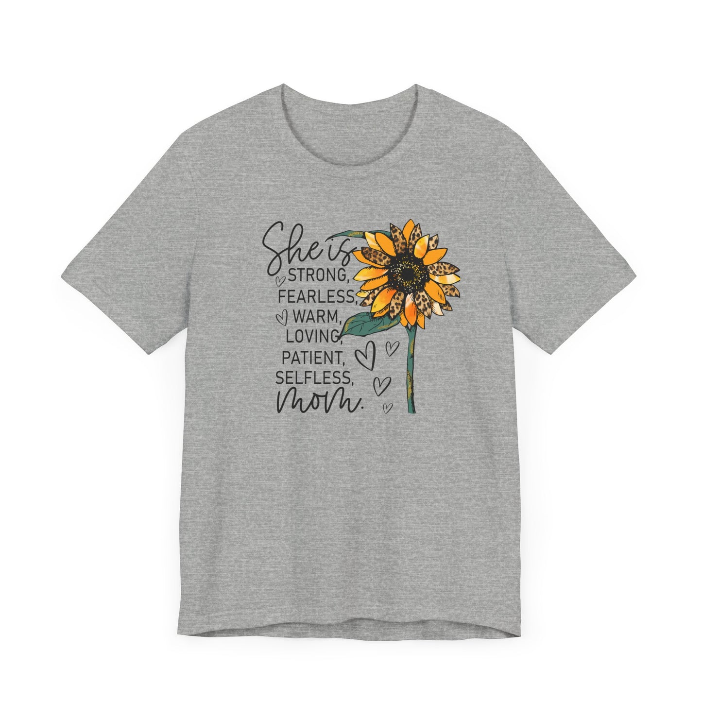 Gift for Mom, Cool Mom Shirt, Mom Life, Best Mom Gifts, Step Mom Gift, Gift For Grandma, New Mom Shirt, Mother's Day Gift, Sports Mom T-Shirt Printify   