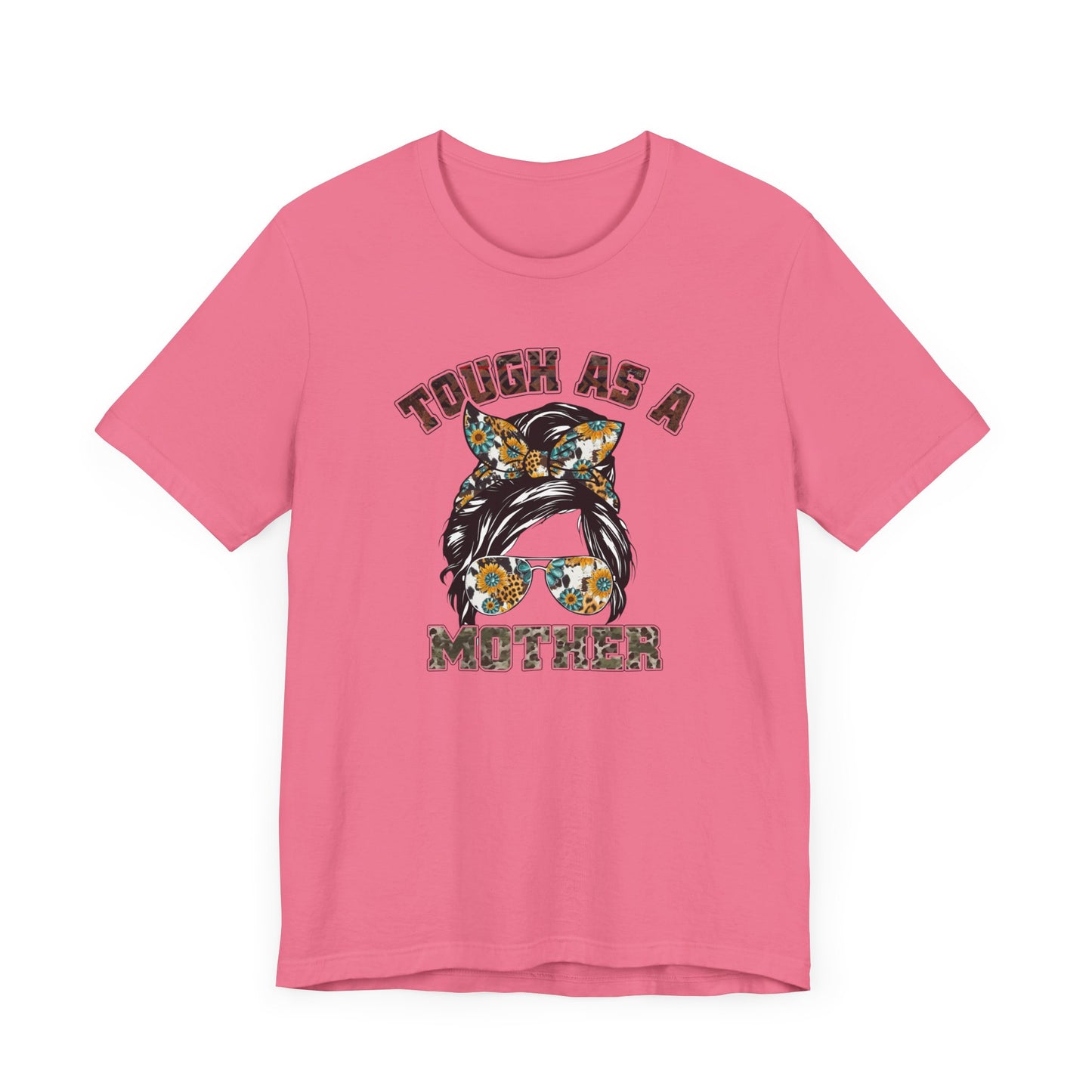 Gift for Mom, Cool Mom Shirt, Mom Life, Best Mom Gifts, Step Mom Gift, Gift For Grandma, New Mom Shirt, Mother's Day Gift, Sports Mom T-Shirt Printify   