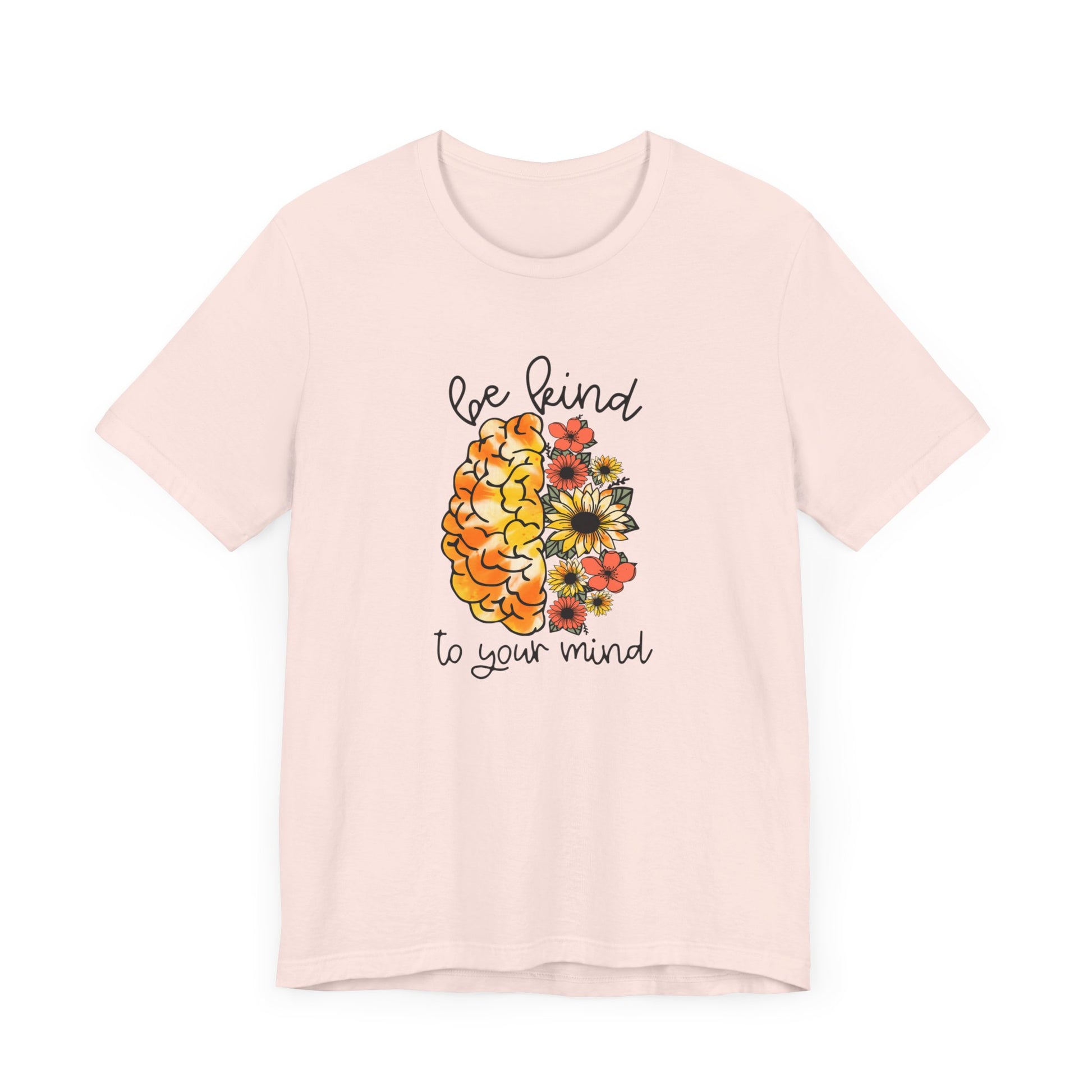 Love Yourself, Inspirational Quotes, Mental Health Awareness, You Matter T-shirt, Self Healing, Positive Vibes, Female Power, You Are Worthy T-Shirt Printify   