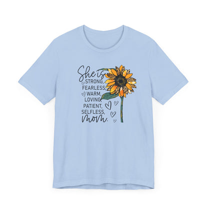 Gift for Mom, Cool Mom Shirt, Mom Life, Best Mom Gifts, Step Mom Gift, Gift For Grandma, New Mom Shirt, Mother's Day Gift, Sports Mom T-Shirt Printify   