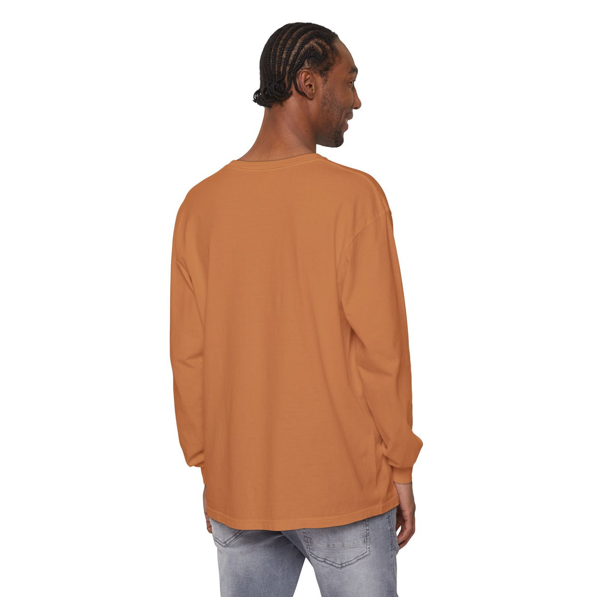 A Christmas Carol Long Sleeve T-Shirt | Vintage Humor Tee Certified Humbug Club Unisex Gift Gag Holiday Apparel Casual Outfit Long-sleeve Printify