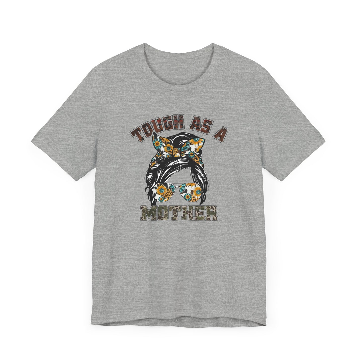 Gift for Mom, Cool Mom Shirt, Mom Life, Best Mom Gifts, Step Mom Gift, Gift For Grandma, New Mom Shirt, Mother's Day Gift, Sports Mom T-Shirt Printify   