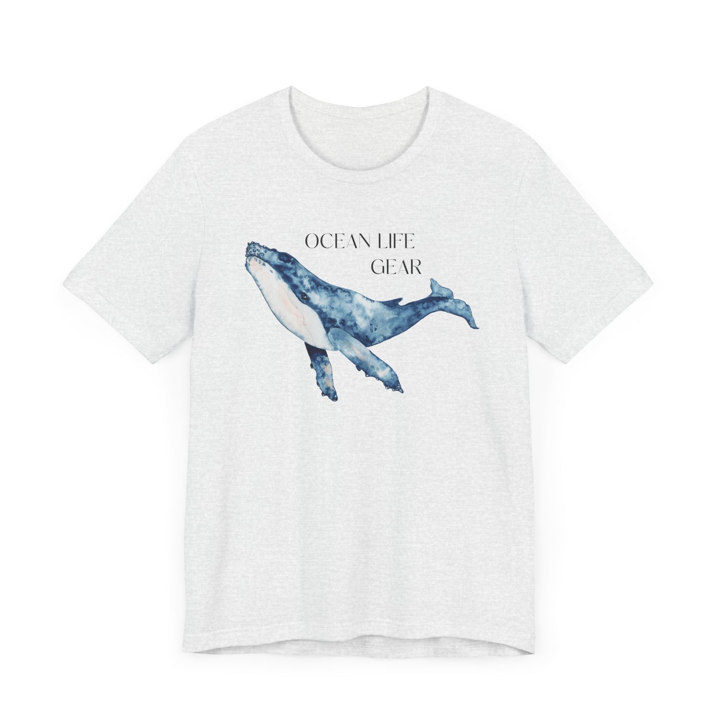 Scuba Diving Gift, Snorkel Tee, Scuba Diving Shirt, Scuba Diver Gift, Ocean Lover TShirt, Gifts For Snorkeler Scuba Divers, Ocean Life Gear T-Shirt Printify   