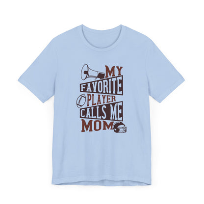 Gift for Mom, Cool Mom Shirt, Mom Life, Best Mom Gifts, Step Mom Gift, Gift For Grandma, New Mom Shirt, Mother's Day Gift, Sports Mom T-Shirt Printify   