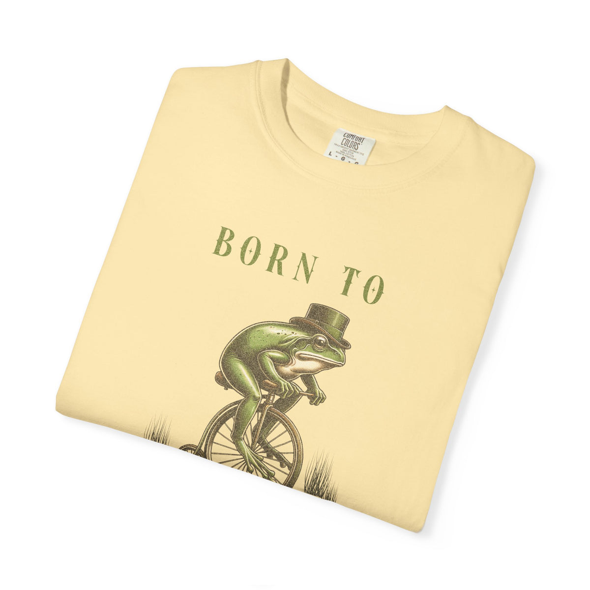 Dilly Dally Frog T-Shirt Retro Froggy Meme Shirt Vintage Frog And Toad Aesthetic Frog Lover Gift For Her Vibes Birthday Viral Trendy Shirt T-Shirt Printify