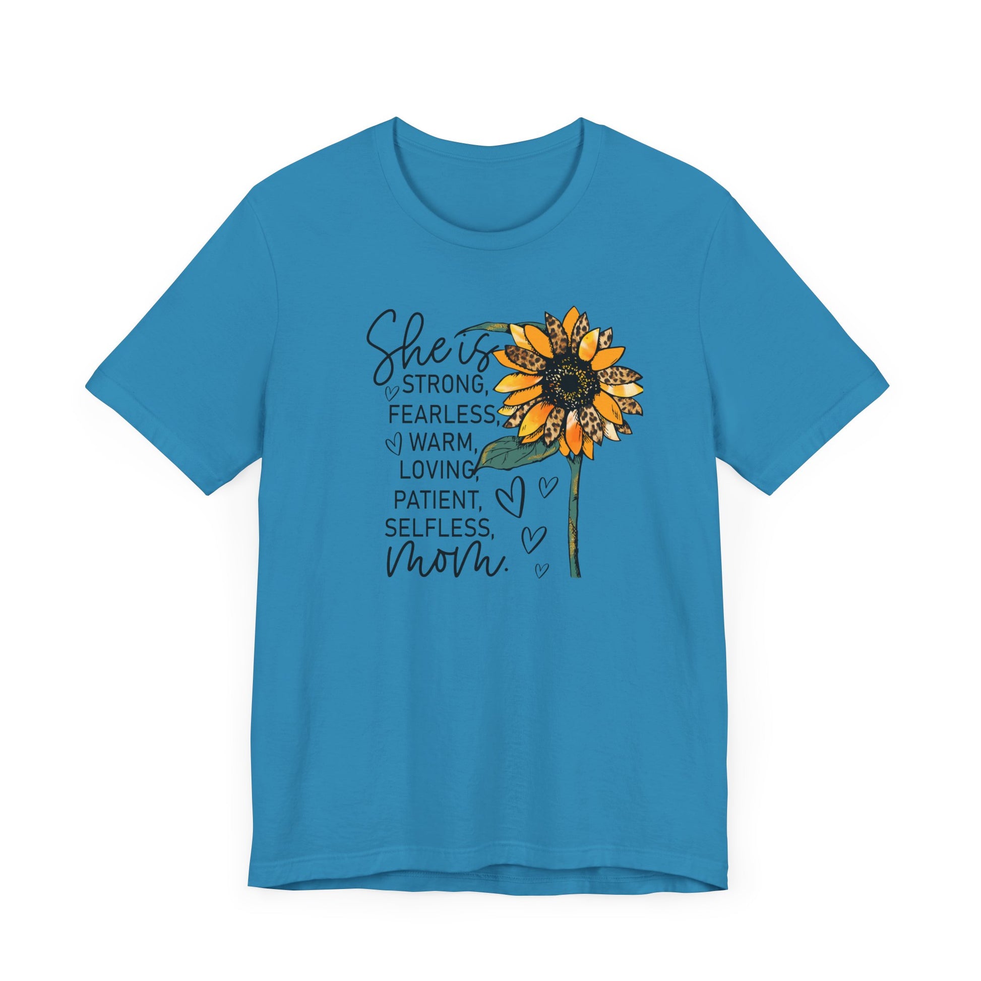 Gift for Mom, Cool Mom Shirt, Mom Life, Best Mom Gifts, Step Mom Gift, Gift For Grandma, New Mom Shirt, Mother's Day Gift, Sports Mom T-Shirt Printify   