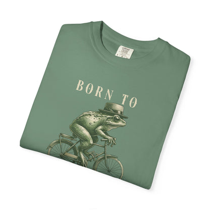 Dilly Dally Frog T-Shirt Retro Funny Froggy Meme Shirt Vintage Frog And Toad Aesthetic Frog Lover Gift For Her Birthday Viral Trendy Shirt