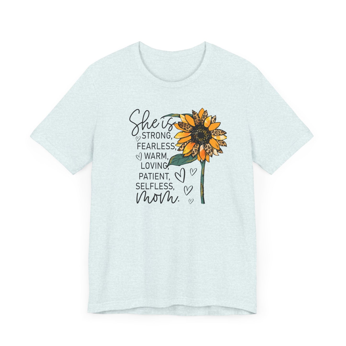 Gift for Mom, Cool Mom Shirt, Mom Life, Best Mom Gifts, Step Mom Gift, Gift For Grandma, New Mom Shirt, Mother's Day Gift, Sports Mom T-Shirt Printify   