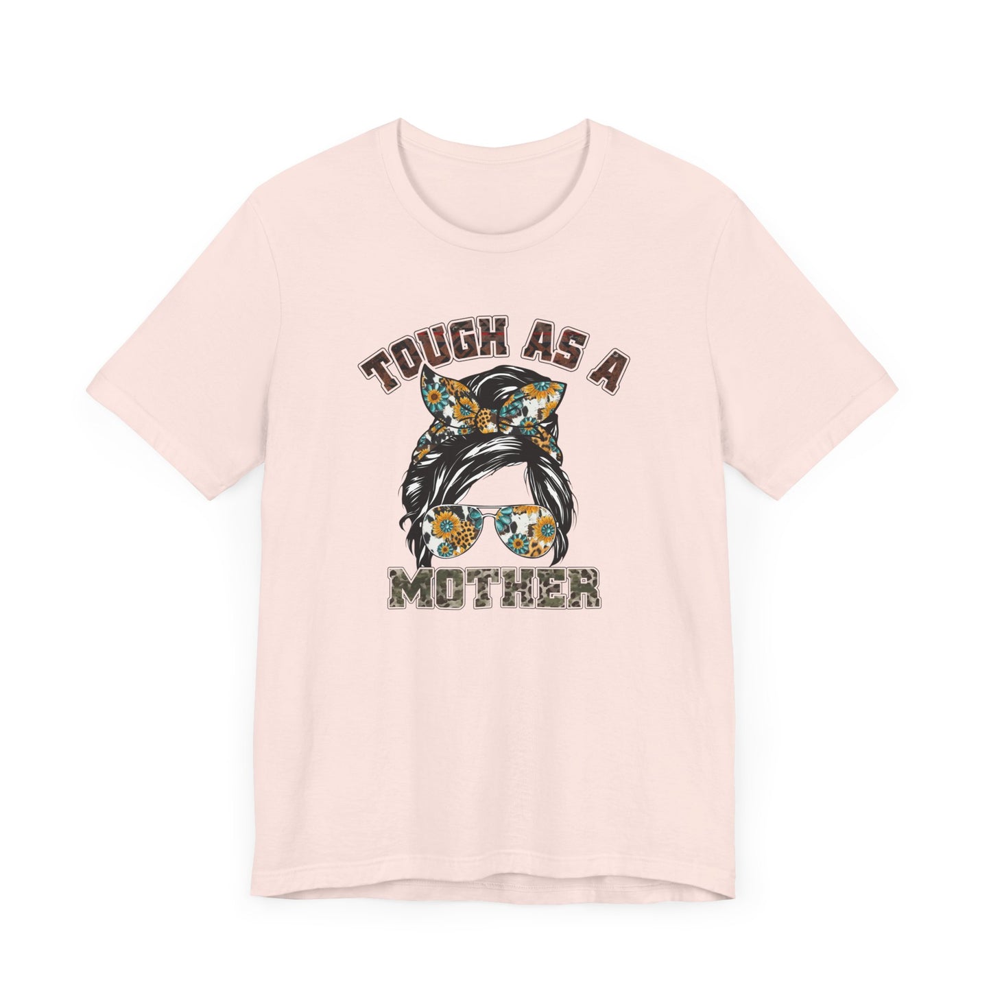 Gift for Mom, Cool Mom Shirt, Mom Life, Best Mom Gifts, Step Mom Gift, Gift For Grandma, New Mom Shirt, Mother's Day Gift, Sports Mom T-Shirt Printify   