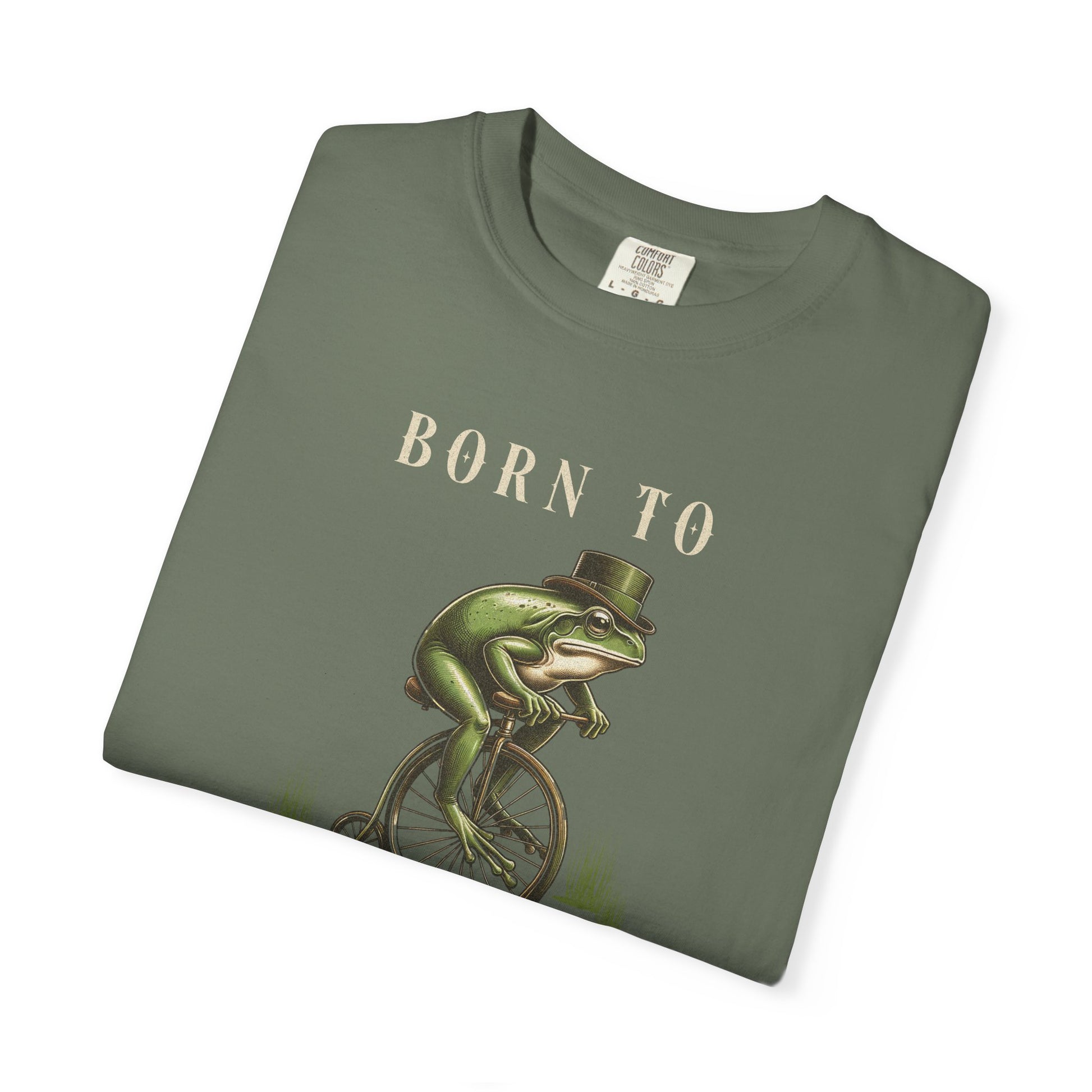 Dilly Dally Frog T-Shirt Retro Vibes Froggy Meme Shirt Vintage Frog And Toad Aesthetic Frog Lover Gift For Her Birthday Viral Trendy Shirt T-Shirt Printify