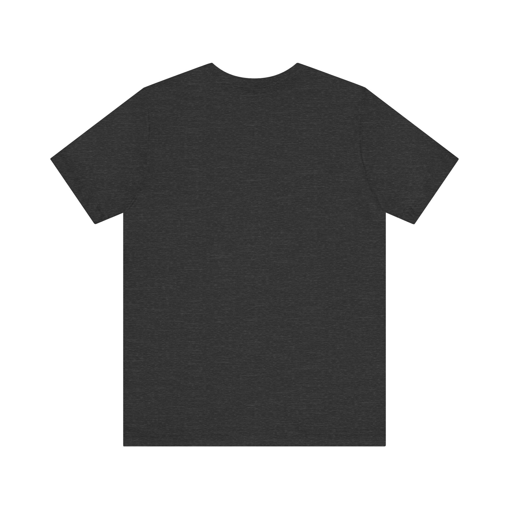 Unisex Jersey Short Sleeve Tee T-Shirt Printify   