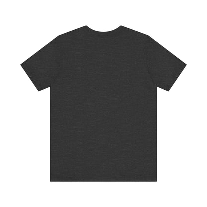 Unisex Jersey Short Sleeve Tee T-Shirt Printify   