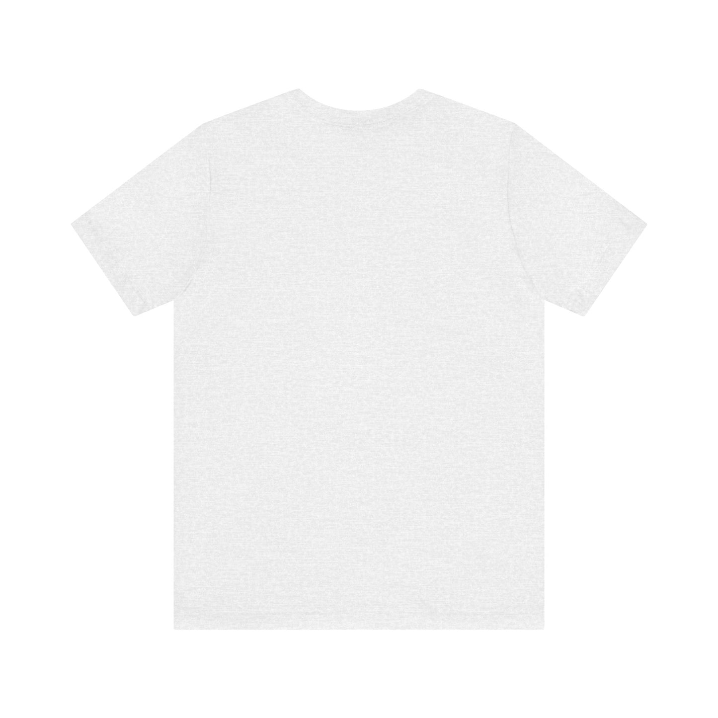 Unisex Jersey Short Sleeve Tee T-Shirt Printify   