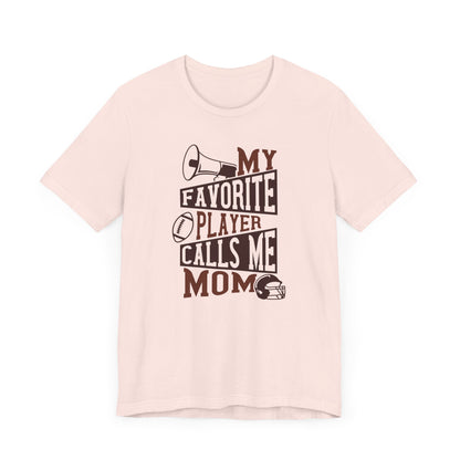 Gift for Mom, Cool Mom Shirt, Mom Life, Best Mom Gifts, Step Mom Gift, Gift For Grandma, New Mom Shirt, Mother's Day Gift, Sports Mom T-Shirt Printify   