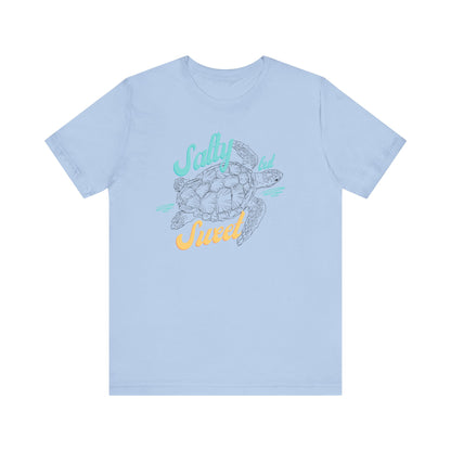 Scuba Diving Gift, Snorkel Tee, Scuba Diving Shirt, Scuba Diver Gift, Ocean Lover TShirt, Gifts For Scuba Divers, Diving Shirt Water Fun Te T-Shirt Printify Baby Blue XS 