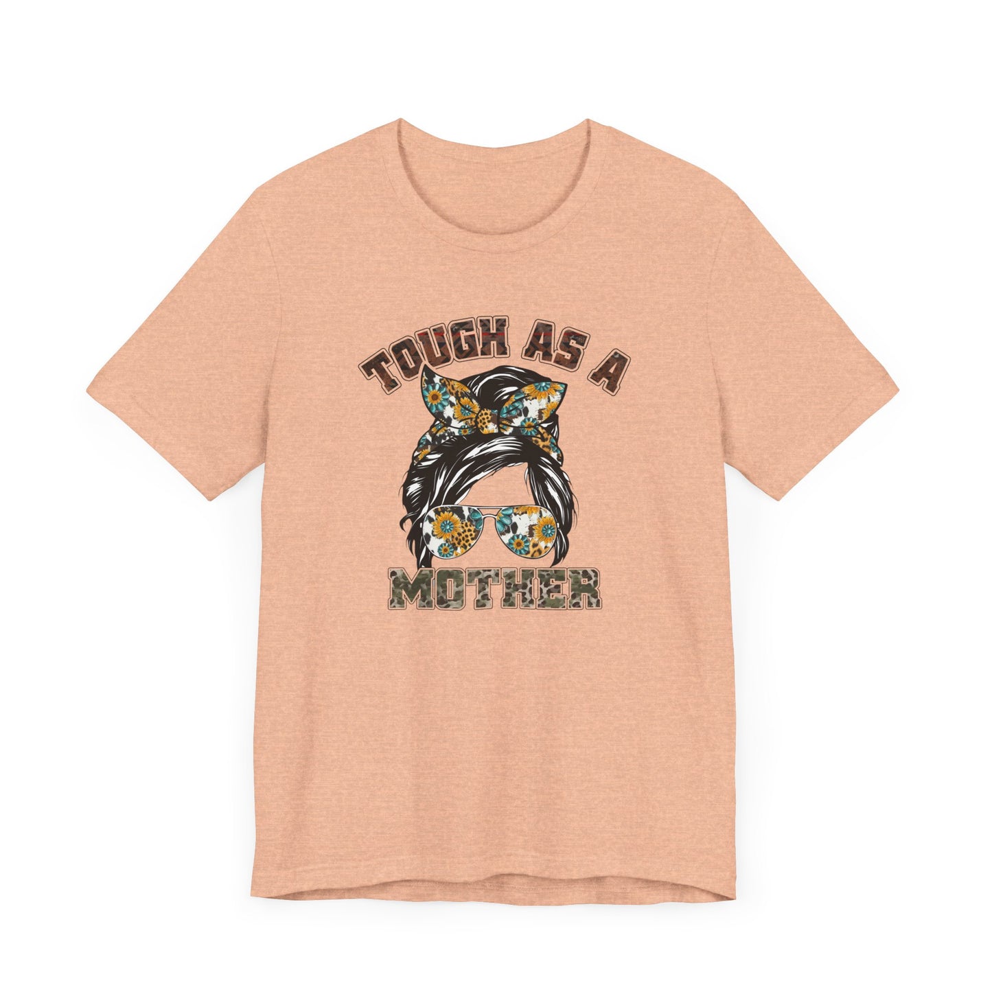 Gift for Mom, Cool Mom Shirt, Mom Life, Best Mom Gifts, Step Mom Gift, Gift For Grandma, New Mom Shirt, Mother's Day Gift, Sports Mom T-Shirt Printify   