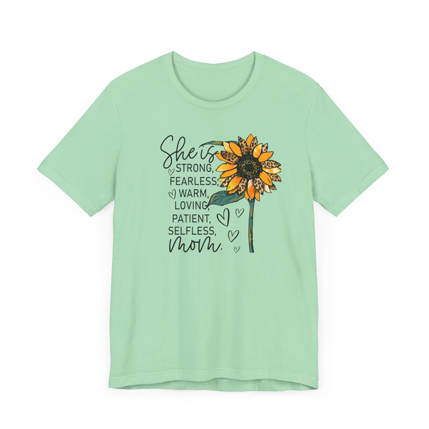 Gift for Mom, Cool Mom Shirt, Mom Life, Best Mom Gifts, Step Mom Gift, Gift For Grandma, New Mom Shirt, Mother's Day Gift, Sports Mom T-Shirt Printify   