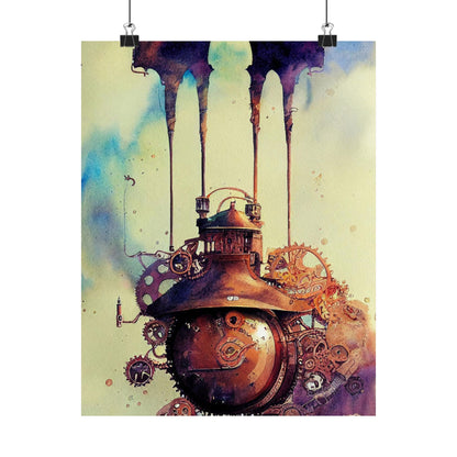 Premium Matte Vertical Posters Poster Printify 11″ x 14″ Matte 