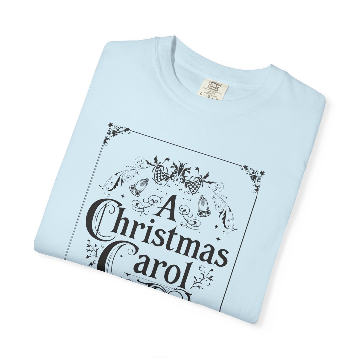 A Christmas Carol Shirt, Vintage Charles Dickens Victorian, Scrooge Fezziwig's Ball, Holiday Tradition X-Mas Movie Sweater Bookish Christmas