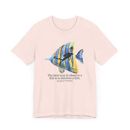 Scuba Diving Gift, Scuba Diving Shirt, Scuba Diver Gift, Diver TShirt, Gifts For Scuba Divers, Ocean Scuba Diving Shirt, Funny Diving Shirt T-Shirt Printify   