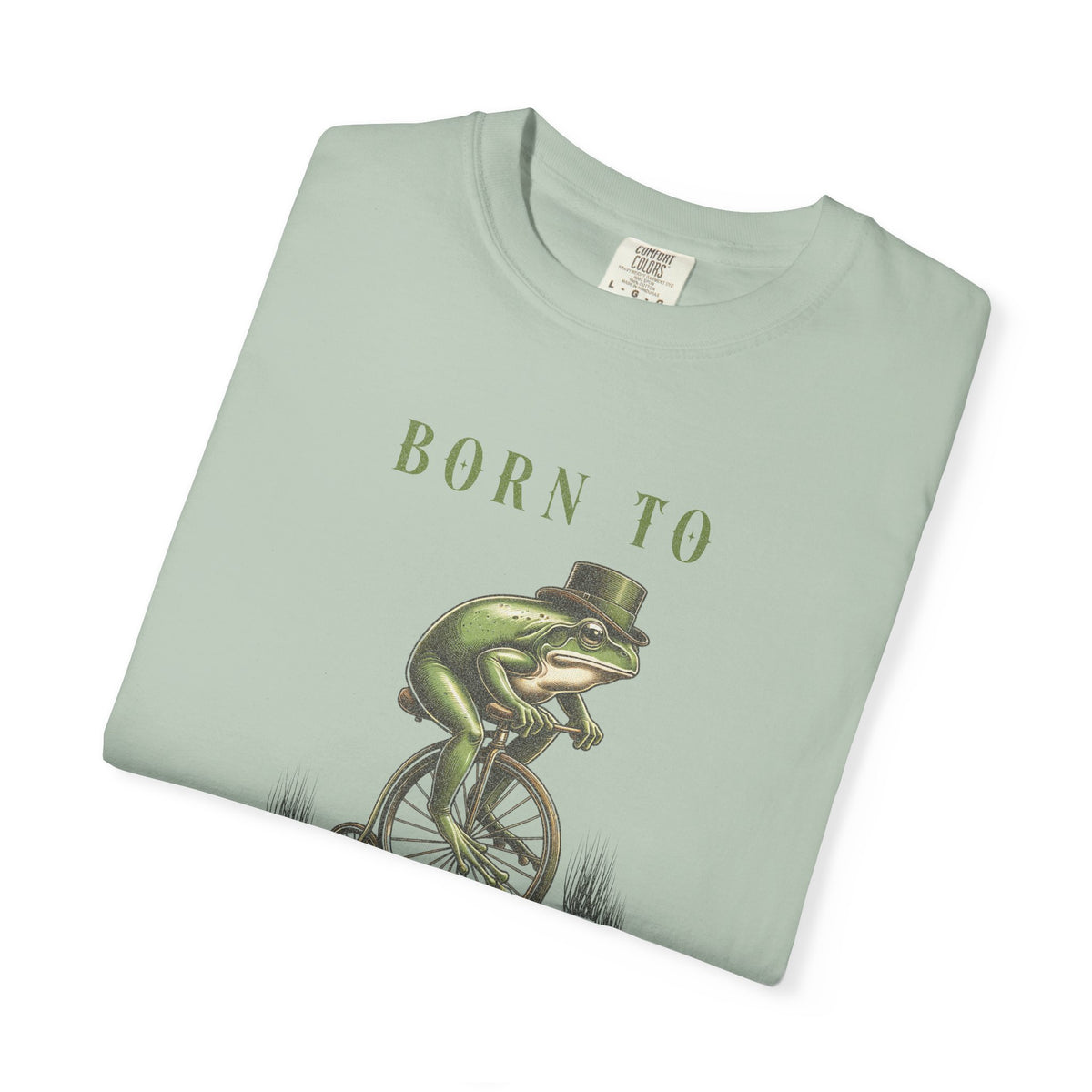 Dilly Dally Frog T-Shirt Retro Froggy Meme Shirt Vintage Frog And Toad Aesthetic Frog Lover Gift For Her Vibes Birthday Viral Trendy Shirt T-Shirt Printify
