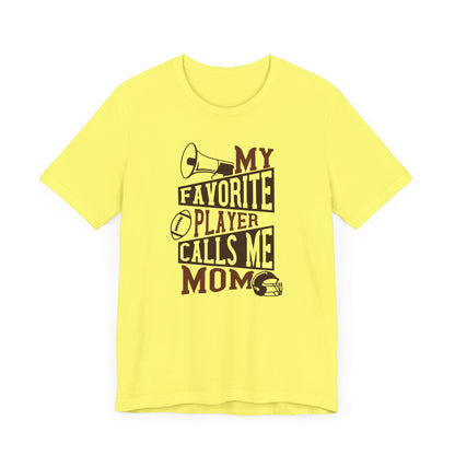 Gift for Mom, Cool Mom Shirt, Mom Life, Best Mom Gifts, Step Mom Gift, Gift For Grandma, New Mom Shirt, Mother's Day Gift, Sports Mom T-Shirt Printify   