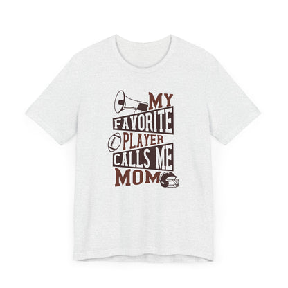 Gift for Mom, Cool Mom Shirt, Mom Life, Best Mom Gifts, Step Mom Gift, Gift For Grandma, New Mom Shirt, Mother's Day Gift, Sports Mom T-Shirt Printify   